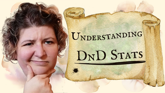 How do DnD stats work?