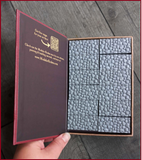 Flash Sale! 2x1 cobbles *Factory Seconds*  in Explorer Book Box
