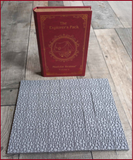 Flash Sale! 2x1 cobbles *Factory Seconds*  in Explorer Book Box