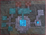 Flash Sale! - Painted Adventurer's Pack