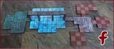 Flash Sale! - Painted Adventurer's Pack