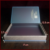 Walls and Halls - Secret Book Boxes: Volume 3