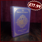 The Tavern & Dungeon - Secret Book Boxes: Volume 5