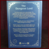 The Dungeon Lord - Secret Book Boxes: Volume 4