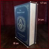 The Dungeon Lord - Secret Book Boxes: Volume 4