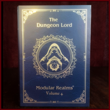 The Dungeon Lord - Secret Book Boxes: Volume 4