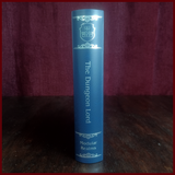 The Dungeon Lord - Secret Book Boxes: Volume 4