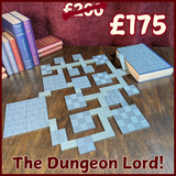 Dungeon Lord Pack