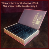 Explore Pack - Secret Book Boxes Volume 2