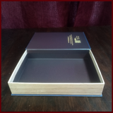 The Dungeon Lord - Secret Book Boxes: Volume 4