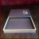 The Tavern & Dungeon - Secret Book Boxes: Volume 5