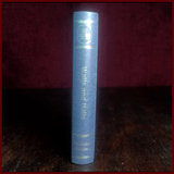 Walls and Halls - Secret Book Boxes: Volume 3