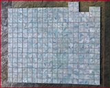 Flash Sale! Painted blue marble / ice Variety Pack