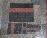 Flash Sale! Primed Variety Floor Pack