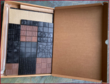 Flash Sale! Primed Variety Floor Pack