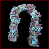 Rose Archway