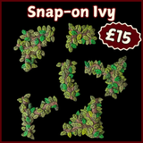 Snap-On Ivy