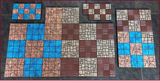 Flash Sale! Painted Variety Pack - The Desert Oasis