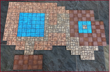 Flash Sale! Painted Variety Pack - The Desert Oasis