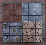 Flash Sale! Painted Variety Pack