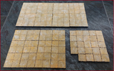 Flash Sale! Painted Sandstone / Dungeon Stone set