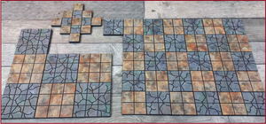 Flash Sale! - sand stone and dungeon stone