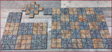 Flash Sale! - sand stone and dungeon stone