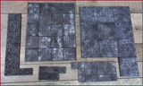 Flash Sale! Painted floor pack (nearly Dungeon Lord) ex display