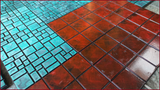Flash Sale! Painted floor pack (nearly Variety pack)
