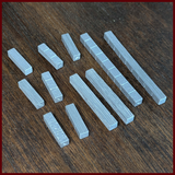 Mixed Pillar Pack - (12)