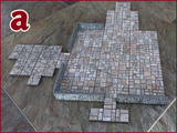 Flash Sale! - Painted Adventurer's Pack