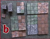 Flash Sale! - Painted Adventurer's Pack