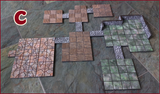 Flash Sale! - Painted Adventurer's Pack