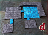 Flash Sale! - Painted Adventurer's Pack