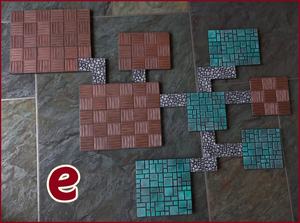 Flash Sale! - Painted Adventurer's Pack