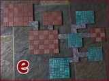 Flash Sale! - Painted Adventurer's Pack