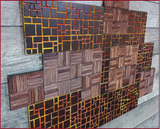 Flash Sale! Primed Painted ex-display terrain set