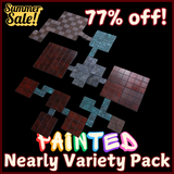 Flash Sale! Primed Painted ex-display terrain set