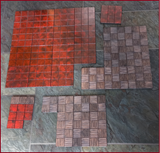 Flash Sale! Painted floor pack (nearly Variety pack)