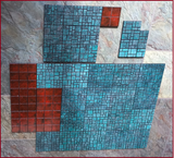 Flash Sale! Painted floor pack (nearly Variety pack)